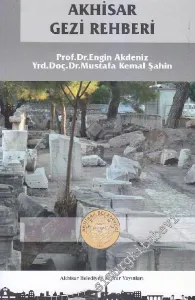 Akhisar Gezi Rehberi -        2014