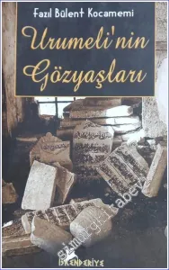 Urumeli’nin Gözyaşları İMZALI İTHAFLI -
