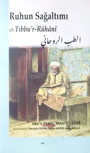 Ruhun Sağaltımı