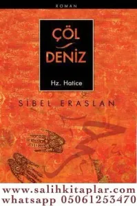 Çöl Deniz
