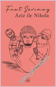 Aziz İle Nikola -         2023