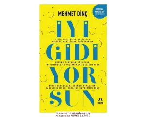İyi Gidiyorsun