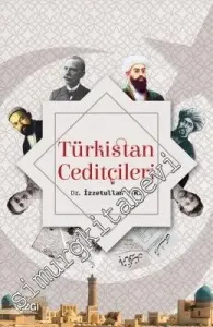 Türkistan Ceditçileri -         2019