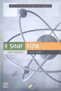 Fdd 9. Sınıf Fizik Soru Bankası