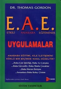 Etkili Anababa Eğitiminde Uygulamalar E. A. E.