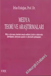 Medya Teori ve Araştırmaları -
