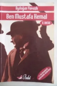 Ben Mustafa Kemal