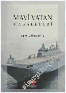 Mavi Vatan Makaleleri -