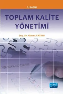 Toplam Kalite Yönetimi