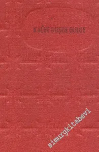 Kalbe Düşen Gölge -