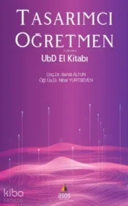Tasarımcı Öğretmen UbD El Kitabı