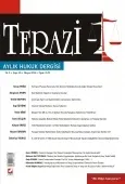 Terazi Aylık Hukuk Dergisi Sayı:45 Mayıs 2010 1