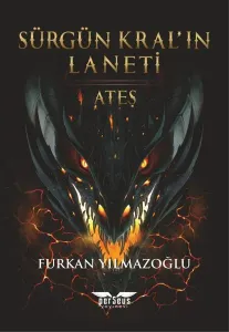 Sürgün Kral’ın Laneti
