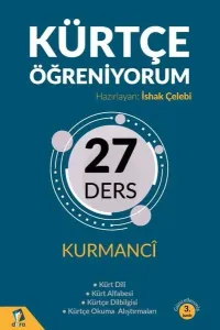 Kürtçe Öğreniyorum - Kurmanci