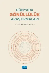 Dünyada Gönüllülük Araştırmaları