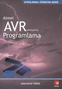 Atmel AVR (Attiny2313) Programlama
