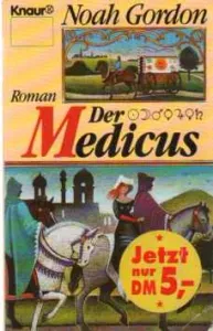 Der Gehilfe des Baders