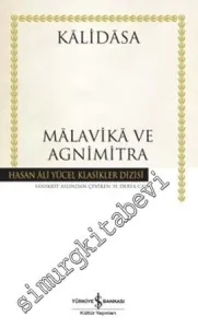 Malavika ve Agnimitra  -
