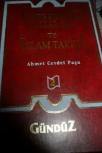 Peygamberler Kıssaları ve İslam Tarihi 2