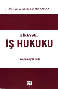 Bireysel İş Hukuku