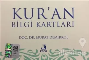 Kur'an Bilgi Kartları