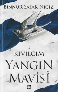 Kıvılcım - Yangın Mavisi 1