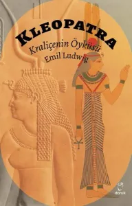 Kleopatra-Kraliçenin Öyküsü