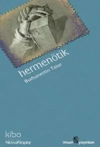 Hermenötik