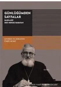 Günlüğümden Sayfalar