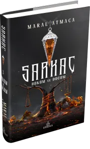 SARKAÇ 3: HÜKÜM VE DÜĞÜM - CİLTLİ