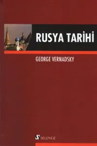 Rusya Tarihi