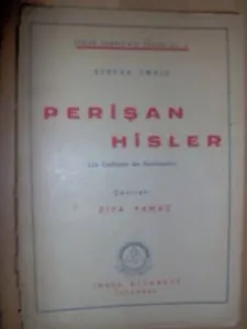 Perişan Hisler