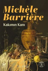 Kakımın Kanı - Aş Kitaplığı