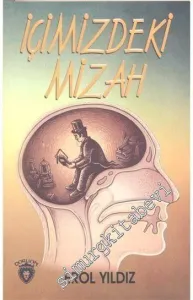 İçimizdeki Mizah -        2016