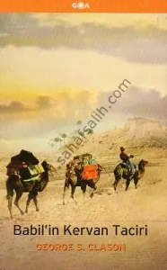 Babil'in Kervan Taciri