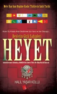 Devletin Gizli Sahipleri - Heyet 1