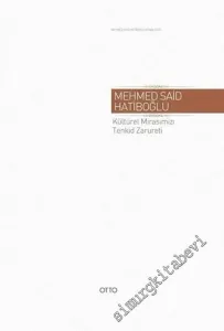 Kültürel Mirasımızı Tenkid Zarureti -         2017