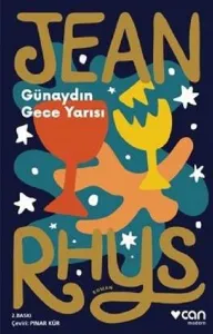 Günaydın Gece Yarısı