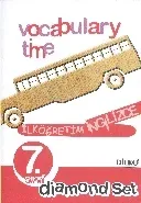 Dilko 7. Sınıf Diamond Set