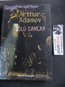 Ölü Canlar