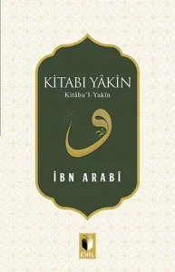 Kitabı Yakin Kitabı Yakin