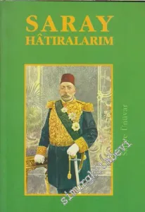 Saray Hatıralarım -        2000