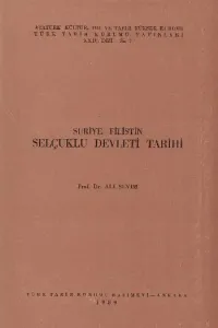 Selçuklu Devleti Tarihi