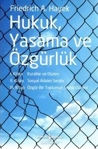 Hukuk Yasama ve Özgürlük