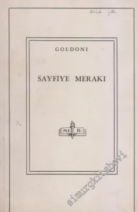 Sayfiye Merakı -        1944