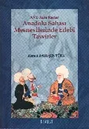 XVI. Asra Kadar Anadolu Sahası Mesnevilerinde Edebi Tasvirler