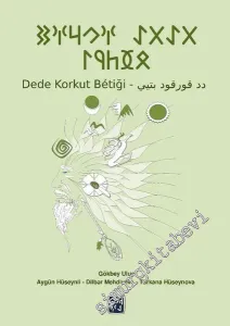 Dede Korkut Betiği -