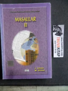 Masallar II