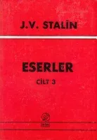 Eserler Cilt 3