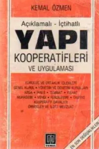 Yapı Kooperatifleri ve Uygulaması